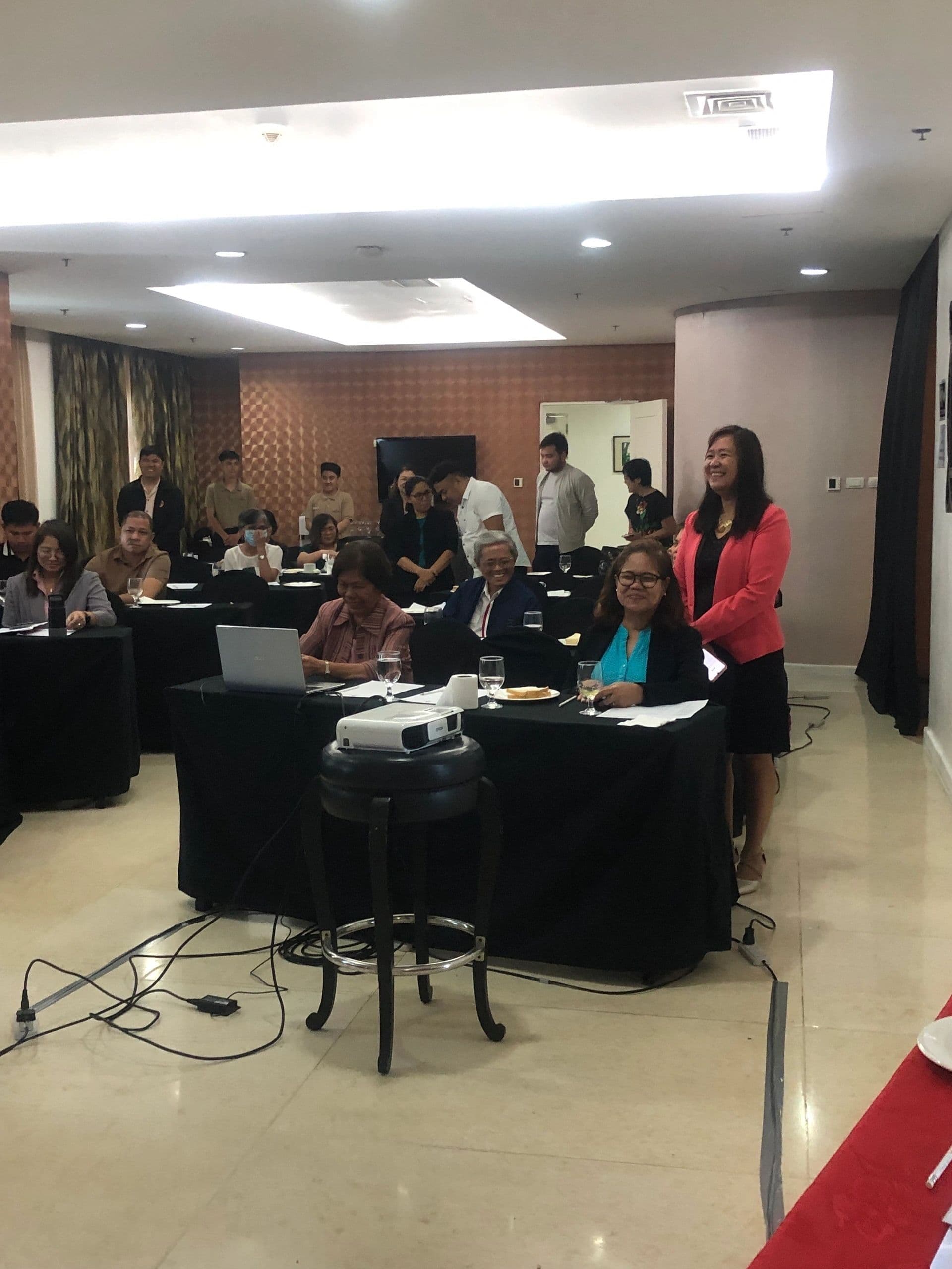 Anniversary program highlights