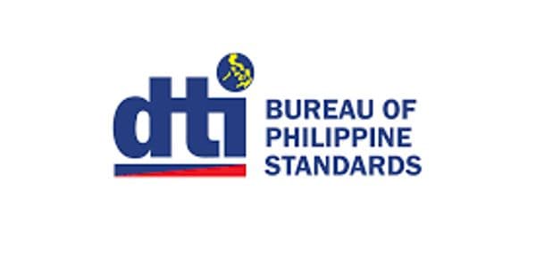 Bureau of Philippine Standards Logo