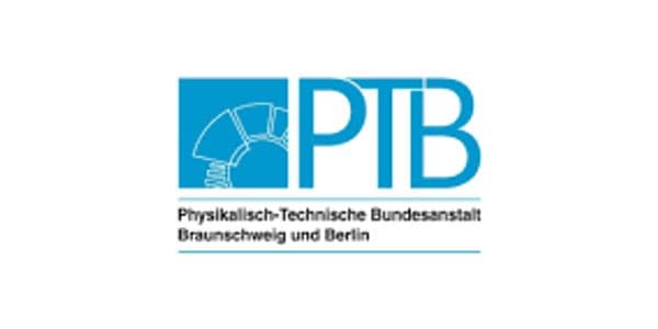 PTB Germany Logo