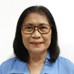 Photo of Nuna E. Almanzor