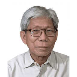 Photo of Jerome Asiddao