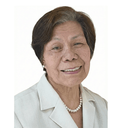 Photo of Cirila S. Botor