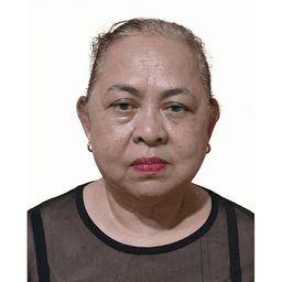 Photo of Vilma S. Cembrano