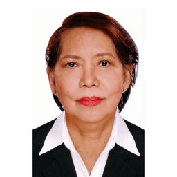 Photo of Ma. Angelica Hallarces