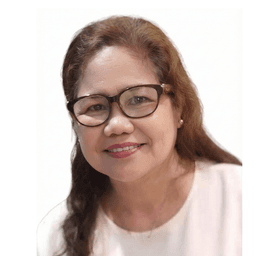 Photo of Mary Ann Y. Hipolito