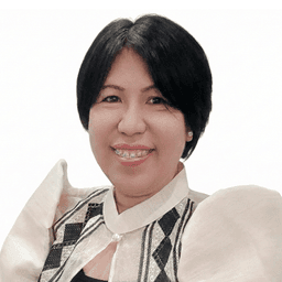 Photo of Ma. Jeannie C. Mandap