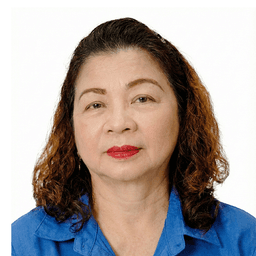 Photo of Leticia S. Pangilinan