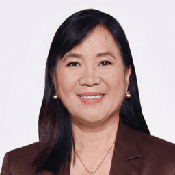 Photo of Emmie G. Reyes